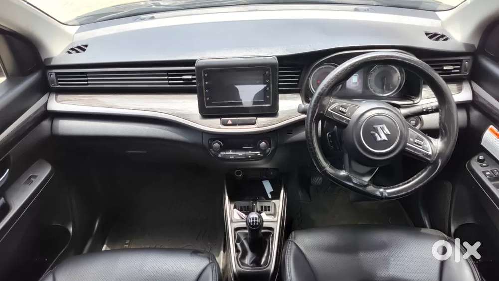 Maruti Suzuki Xl6 Zeta Mt Cng, 2024, Cng & Hybrids