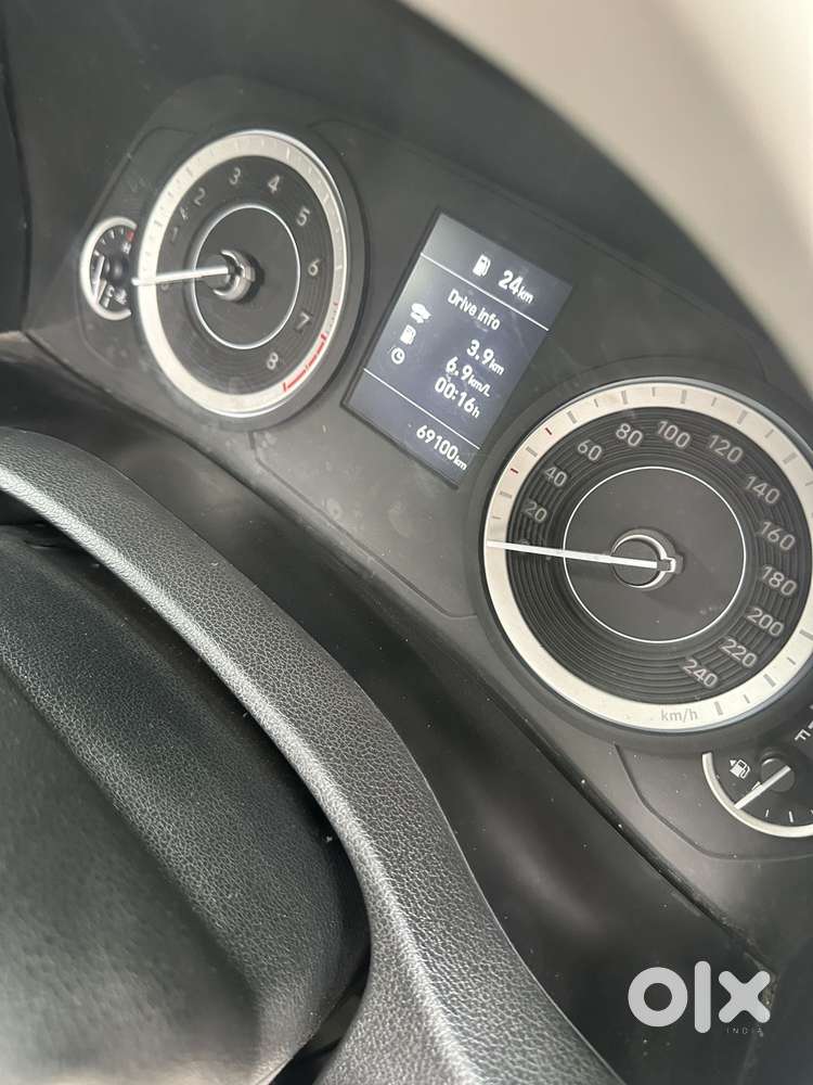Hyundai Creta 1.5 S Petrol, 2021, Petrol