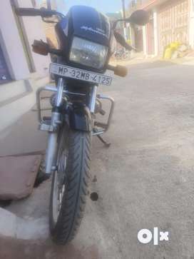 Splendor second 2025 hand olx