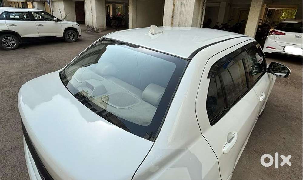 Swift Dzire Vdi 2014