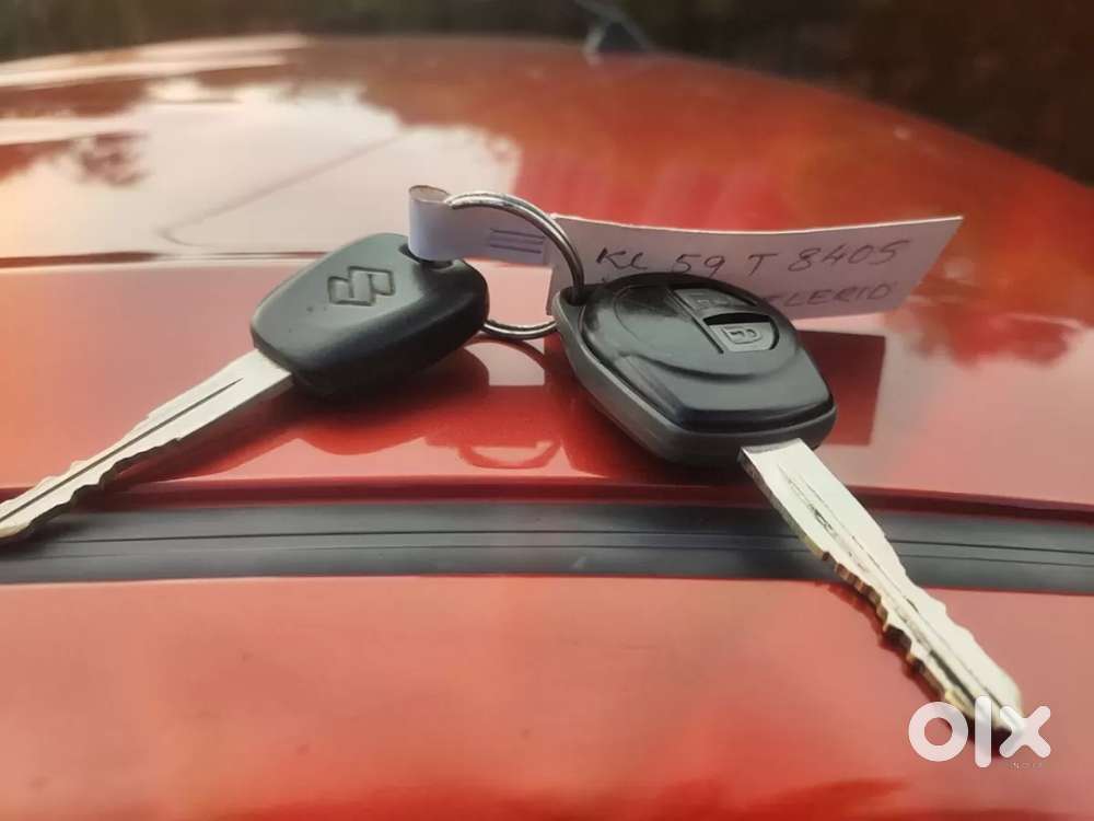 Maruti Suzuki Celerio Zxi, 2019, Petrol