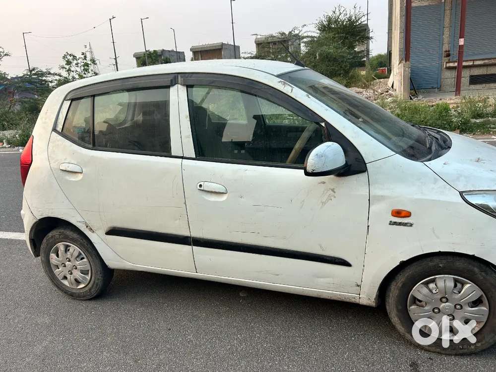 Urgent Sale – Hyundai I10 Magna 2012 In Excellent Condition