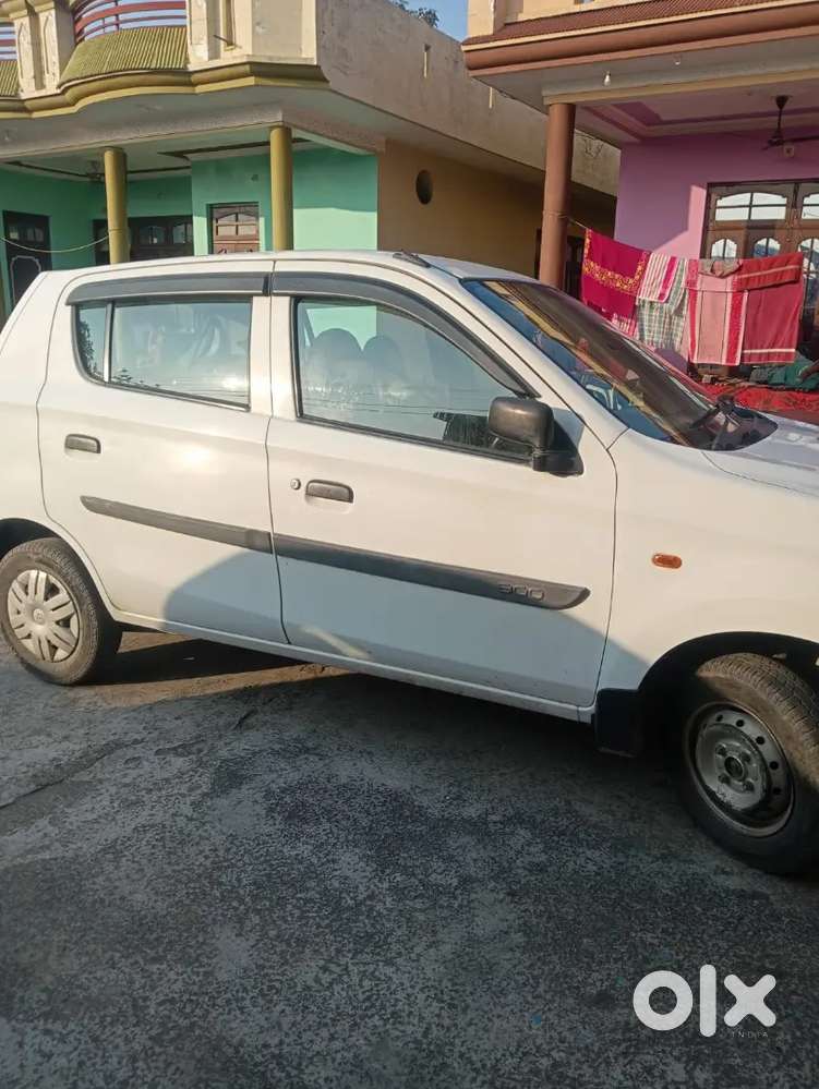 Maruti Suzuki Alto 2014
