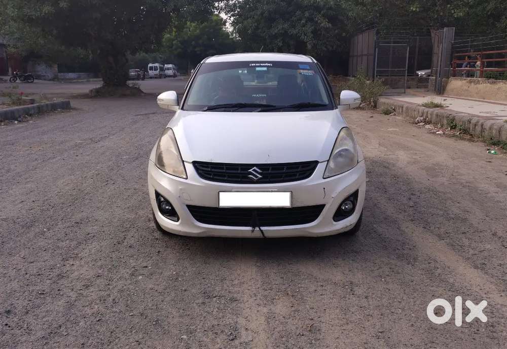 Swift Dzire Vxi(o) 2015 Petrol  Well Maintained