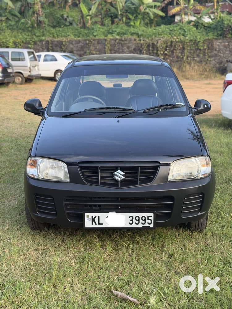 Maruti Suzuki Alto 0.8 Lxi (o), 2010, Petrol