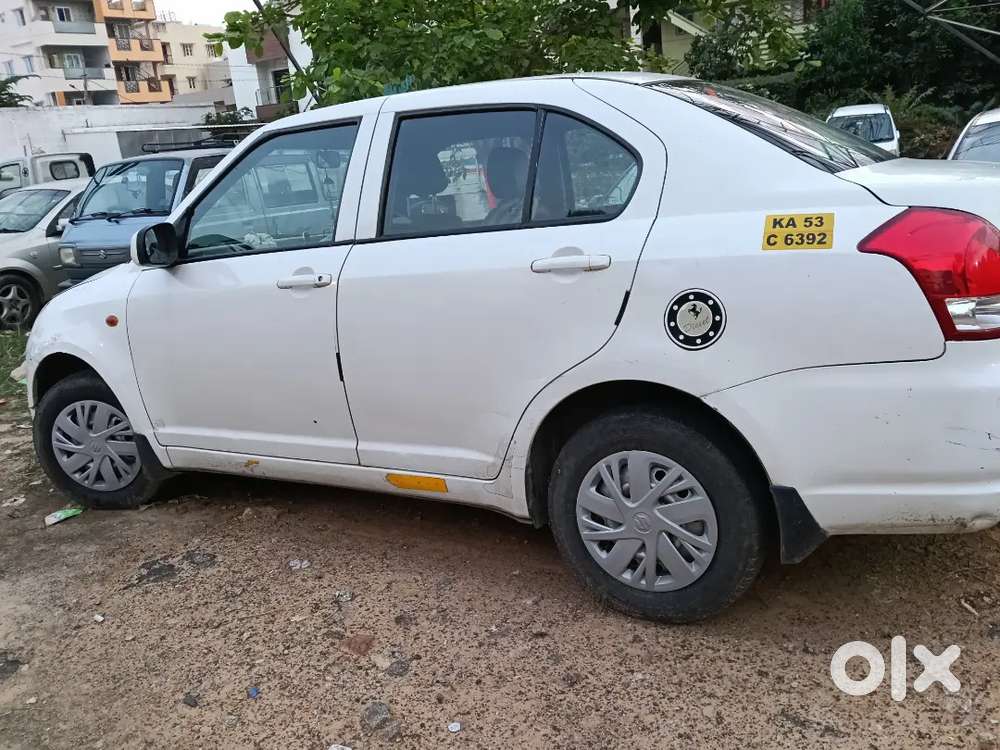 Maruti Suzuki Dzire Tour 2026