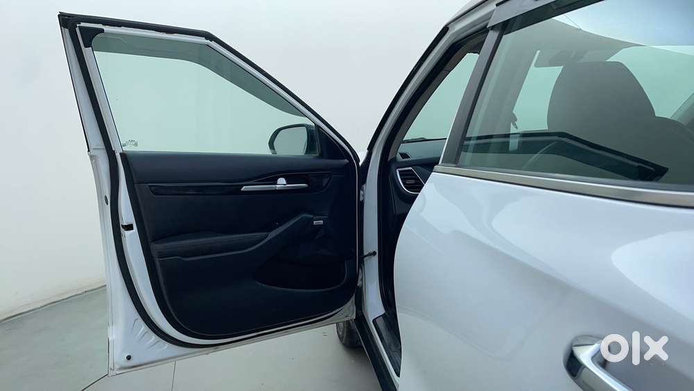 Kia Seltos 1.5 Gtx+ Diesel At Dual Tone, 2021, Diesel