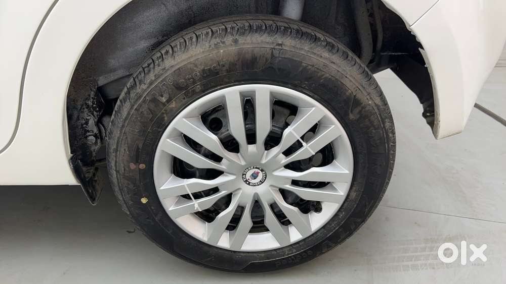 Maruti Suzuki Wagon R Vxi 1.0, 2023, Petrol