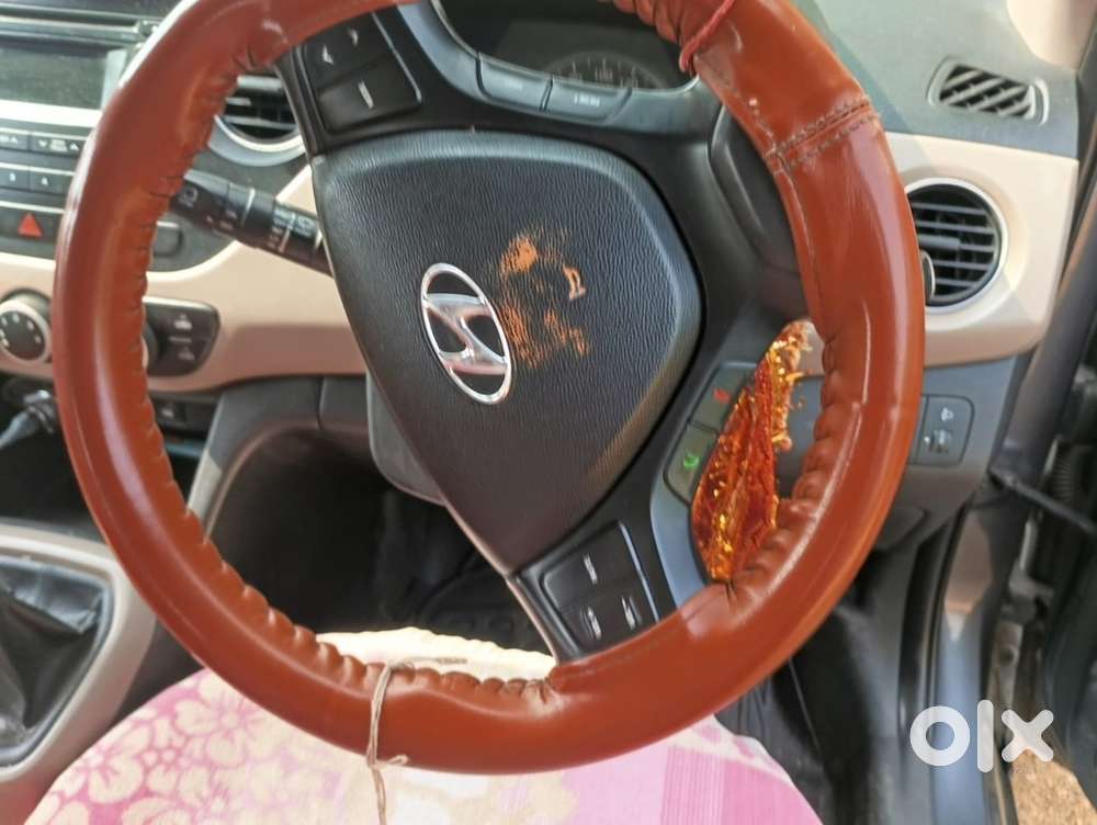 Hyundai I10 Diesel Manual 2015