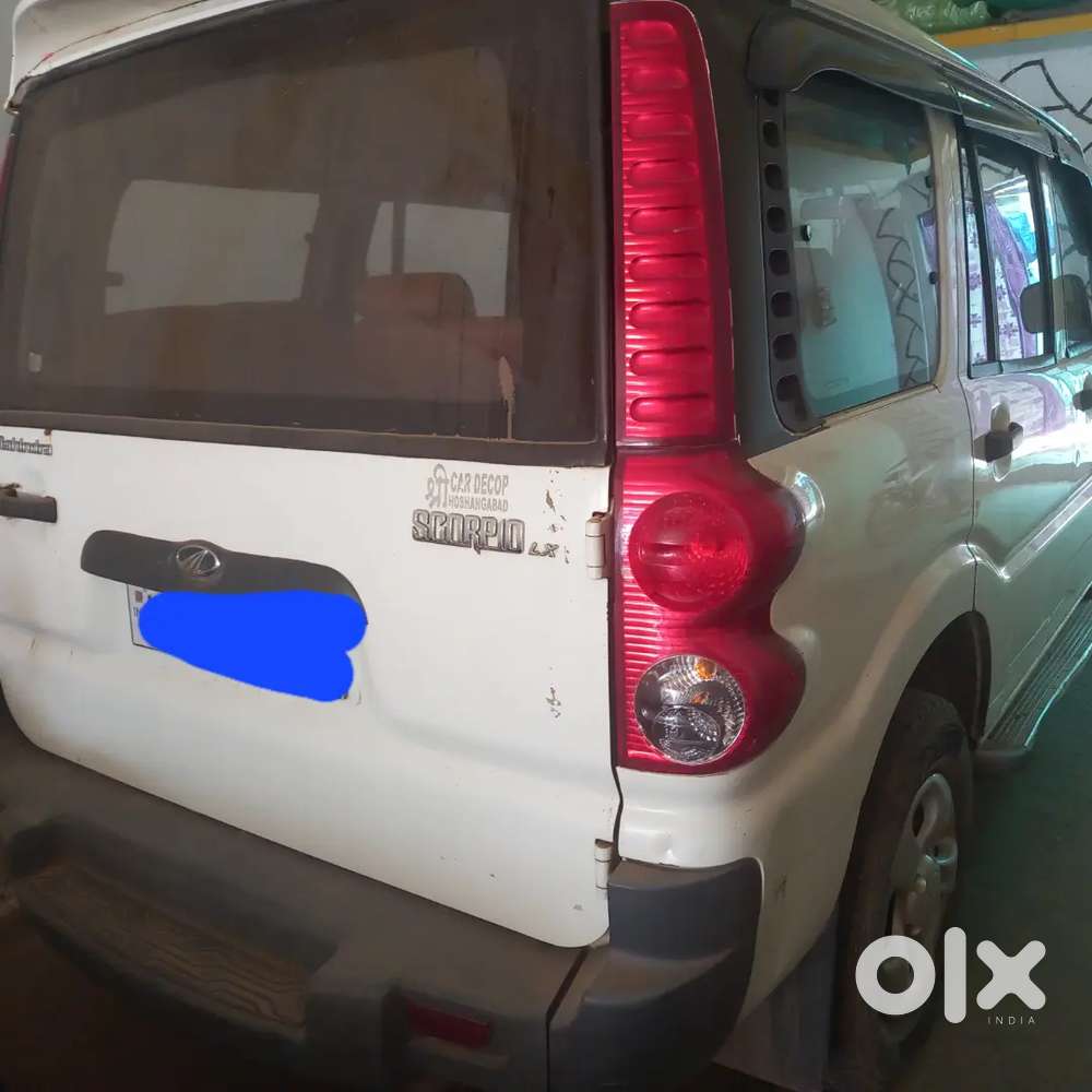 Good Condition Car