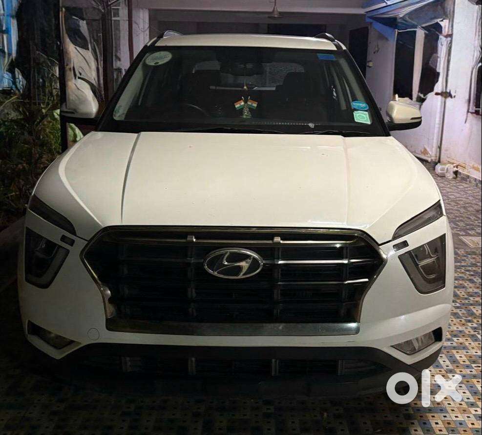Hyundai Creta Turbo