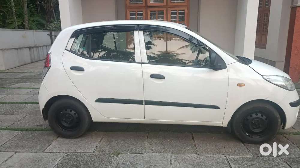 Hyundai/2010 Model Peteol Neat And Clean