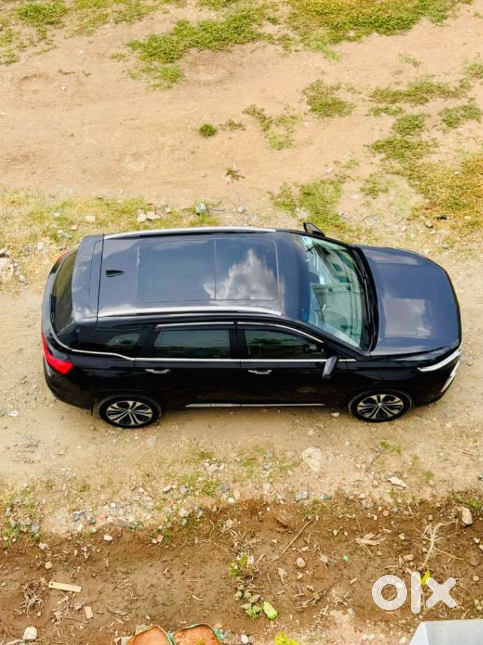 Mg Hector Sharp Diesel Mt, 2022, Diesel