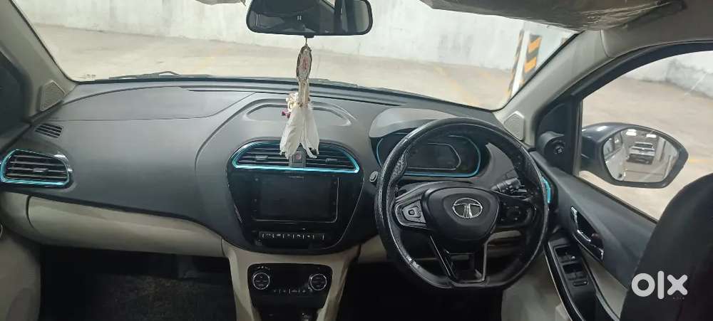Brand New Tyres,2 Keys, Additional Tiago Car Cover Of Cost 3k