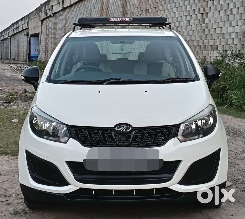 Mahindra Marazzo M2 8str, 2019, Diesel
