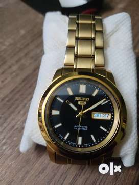 Olx old watch automatic hotsell