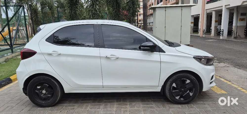 Tata Tiago 2025