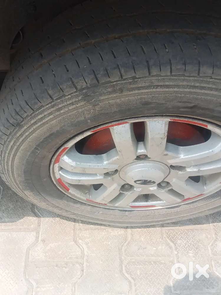 Mahindra Scorpio Classic 2013