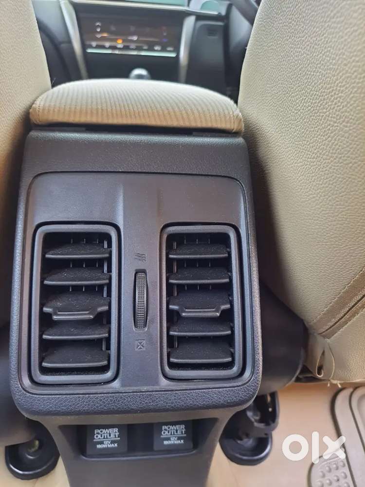 Best Car Genuine Km Genuine Don't Bargain Honda City I Dtec 2015