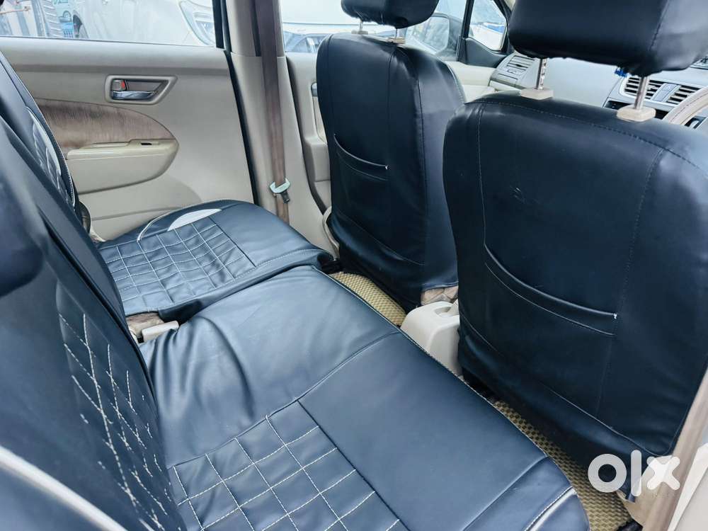Maruti Suzuki Ertiga 1.5 Vxi, 2015, Petrol