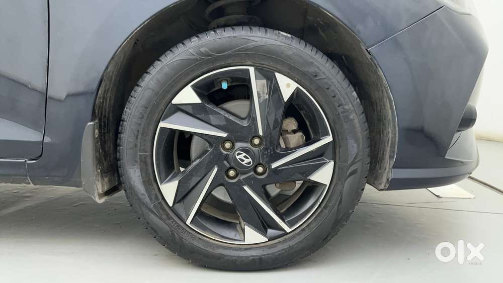 Hyundai Verna 1.0 Sx (o) Turbo Gdi Dct, 2021, Petrol