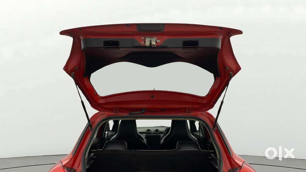 Maruti Suzuki Swift Lxi 2018, 2019, Petrol