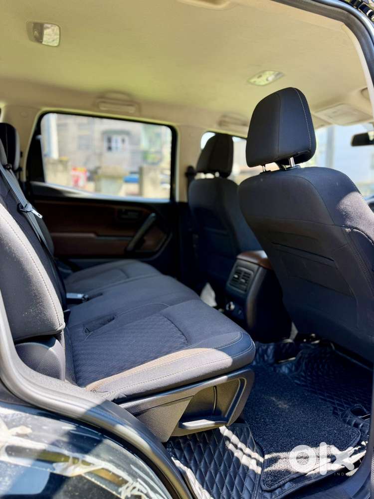 Mahindra Scorpio-n 2.2 Z4 Diesel Mt 7 Str, 2025, Diesel