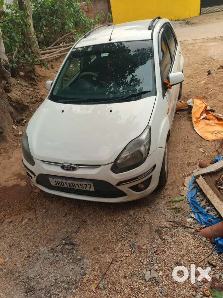 Running Condition Everything Work No Issues All Maintain