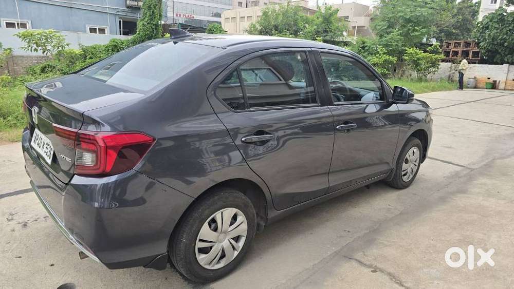 Honda Amaze 1.2 Smt I Vtec, 2023, Petrol