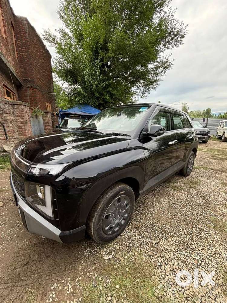 Hyundai Venue, 2025, Petrol