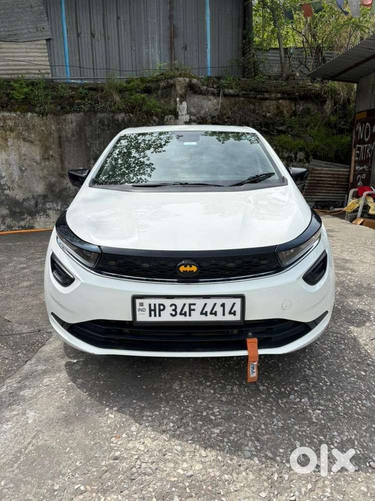 Tata Altroz 2024 Petrol Brand New Condition