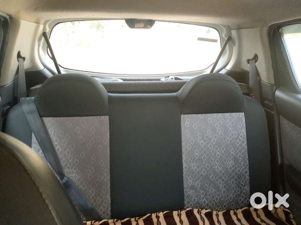 Maruti Suzuki Alto 800 Lpg + Petrol Well Maintained