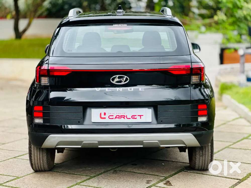 Hyundai Venue Se 2023
