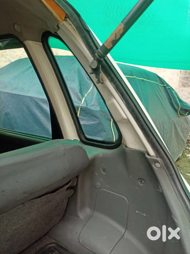 Maruti Suzuki Zen Estilo 2000 Manual Petrol