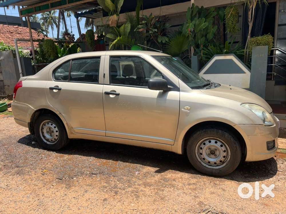 Maruti Suzuki Swift Dzire 2008 Petrol Good Condition