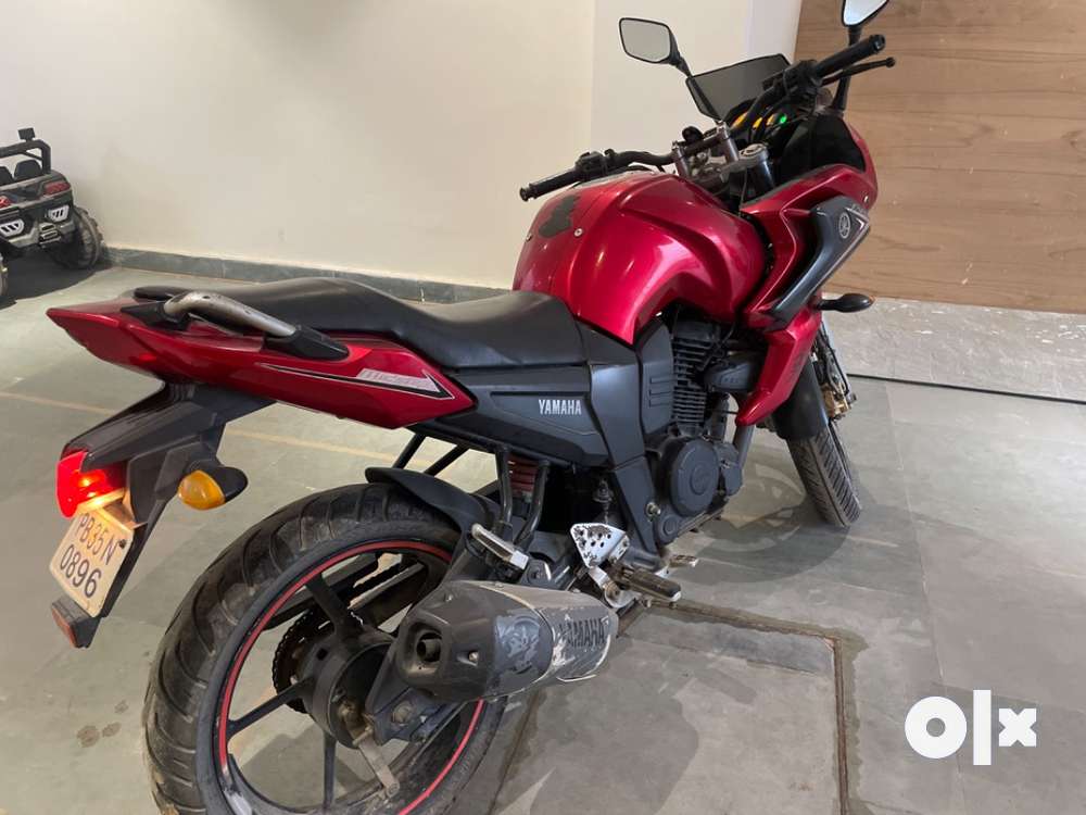 Olx store fazer bike