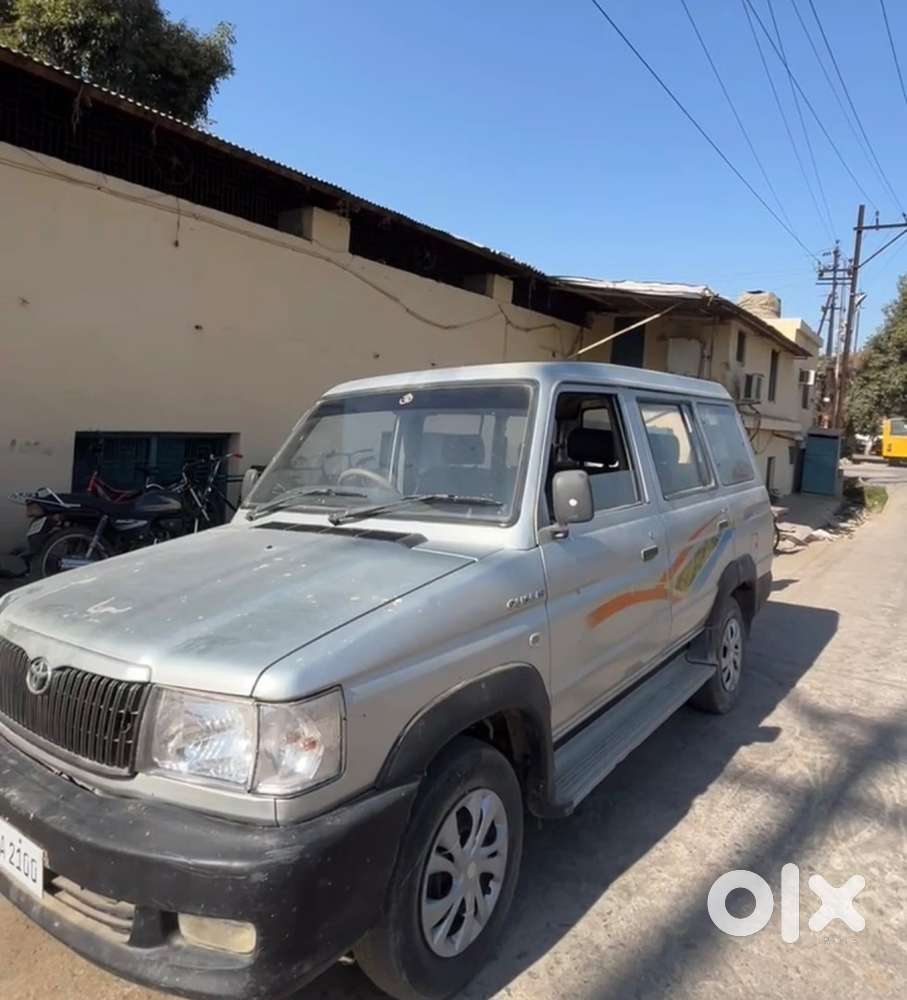 Toyota Qualis Diesel 2004