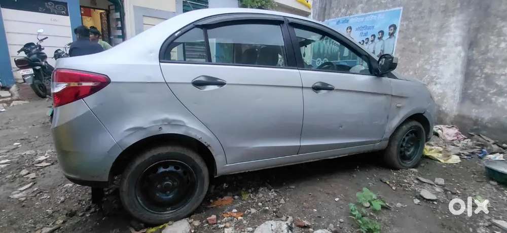 Tata Zest Revotron Diesel Manual 2nd 2020