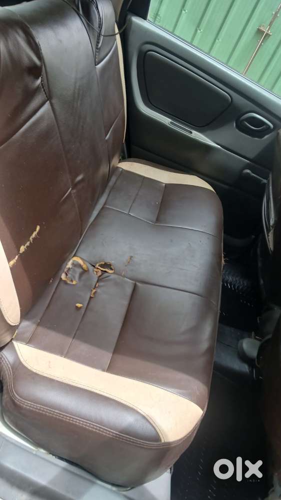 Maruti Suzuki Alto Lxi Bsiii, 2004, Petrol
