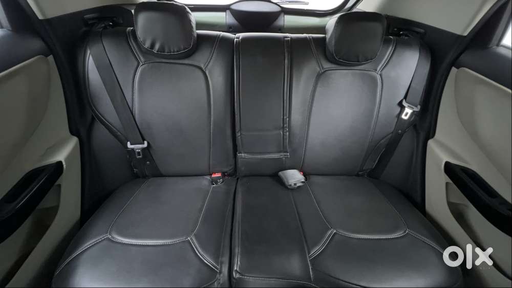 Tata Nexon Xz Plus (hs), 2022, Petrol