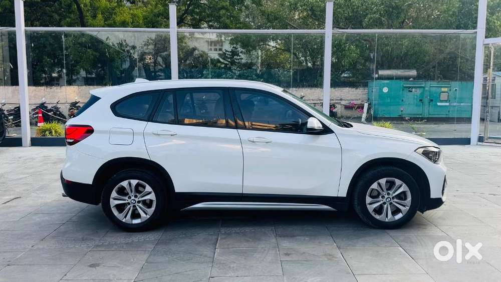 Bmw X1 Sdrive 20d X Line, 2021, Diesel