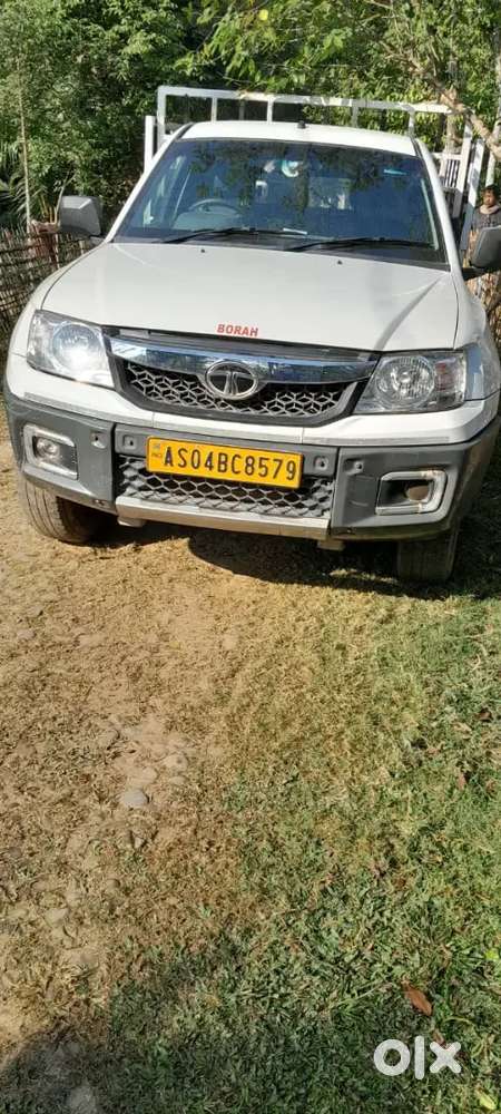 Tata Yodha Very Good Condition