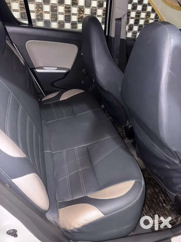 Koi Problem Nhi Hai Saaf Gadi Hai Ac Working