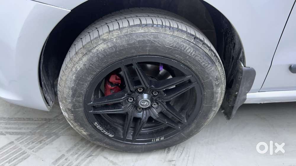 Volkswagen Polo 1.0 Comfortline Plus, 2018, Petrol