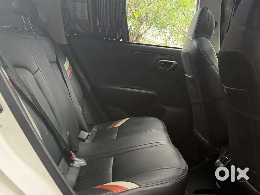 Hyundai Exter Sx (o) 1.2 Amt, 2024, Petrol