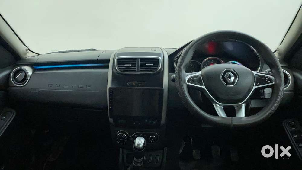 Renault Duster 85ps Diesel Rxz, 2021, Petrol