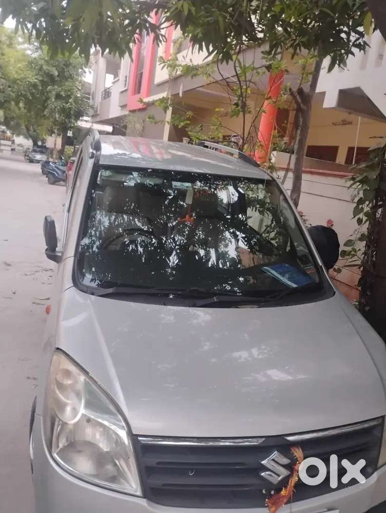 Vehicle Well Maintained
