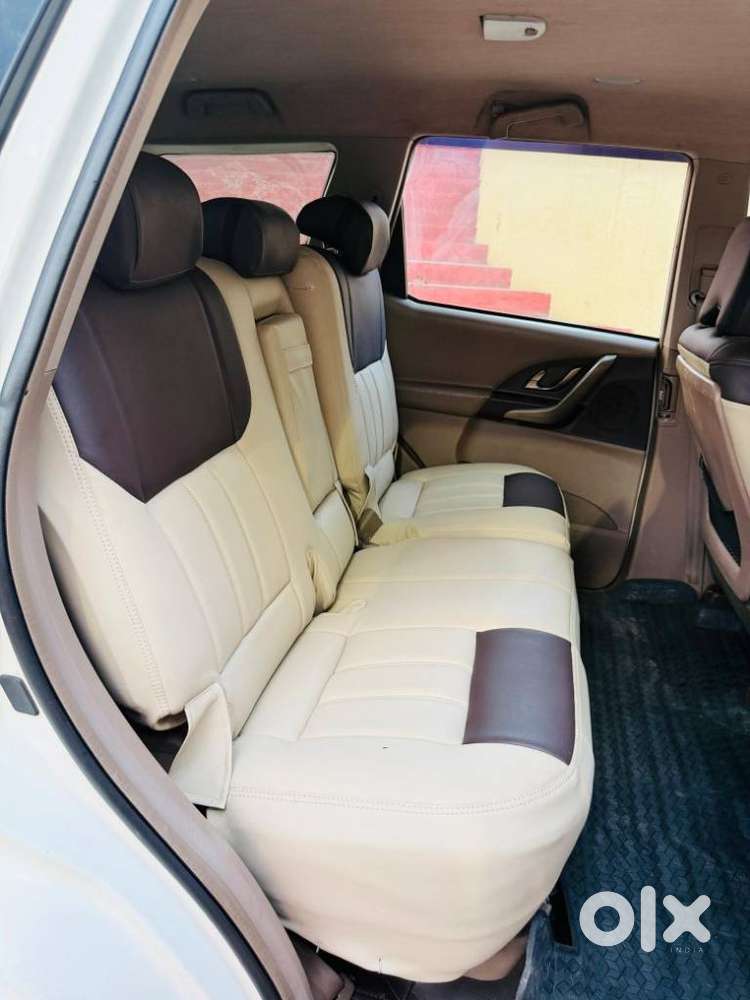 Mahindra Xuv500 2011-2015 W8 2wd, 2012, Diesel