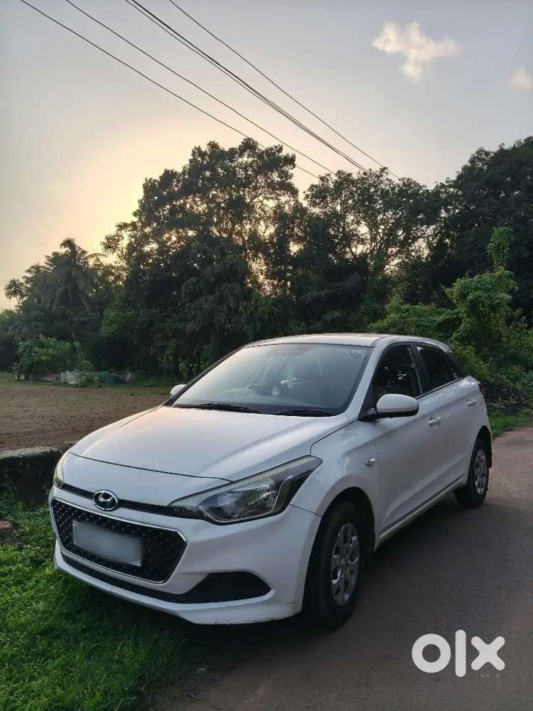 Hyundai Elite I20  Exchange Also .