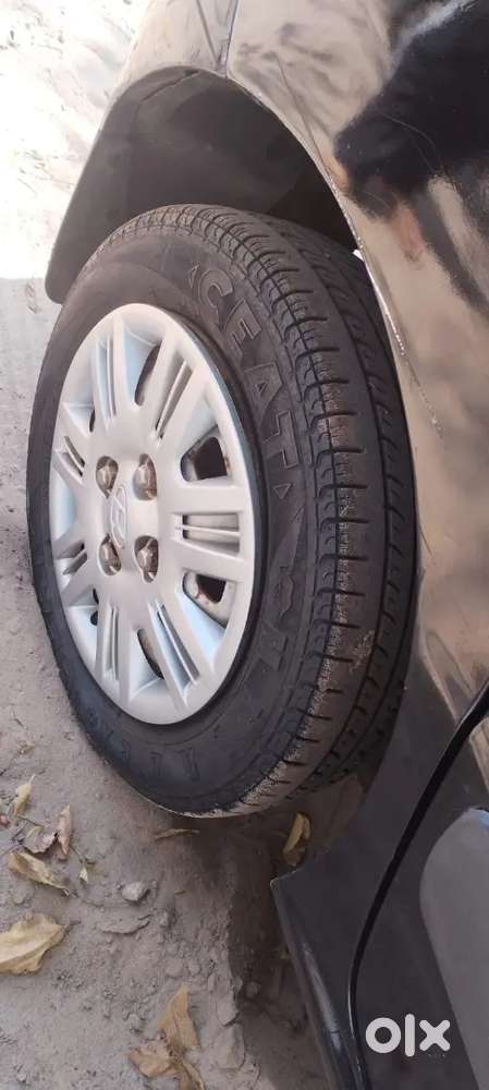 Hyundai Santro Xing 2010 Petrol Good Condition